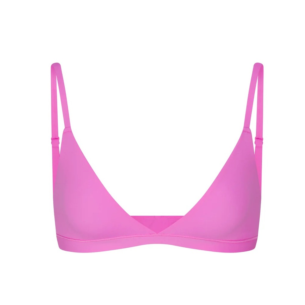 FITS EVERYBODY TRIANGLE BRALETTE